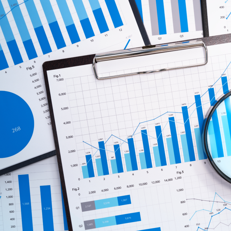 5 Powodów, dla Których Warto Optymalizować Procesy produkcyjne