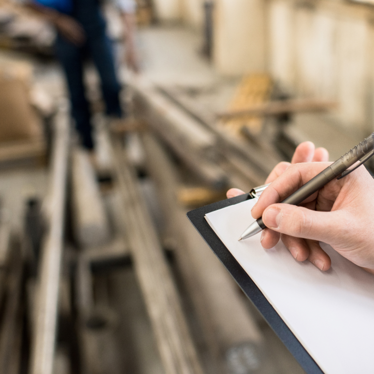 Jak lotne kontrole zredukowały ilość wadliwych detali o 90%